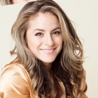 SOCIAL HOUSE, INC.® Employee Lauren Hurt's profile photo