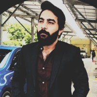 Ali Asghar's profile photo