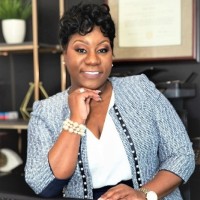 Jerbrina Johnson