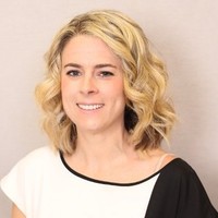 4Wall Entertainment Employee Lindsay Desautels's profile photo