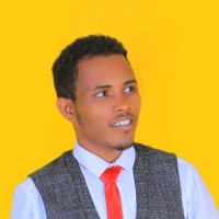 Lecturer Employee Getasew Kefale's profile photo