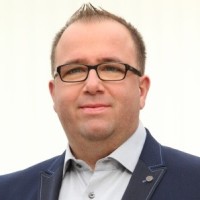 HERMA Group Employee Rico Meyer's profile photo