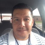 ManTech Employee Juan Duran's profile photo