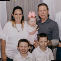 Vecta Environmental Services, LLC Employee Louis Manuel's profile photo