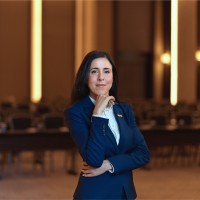 Stademos Hotels LTD Employee Lydia Melinioti's profile photo