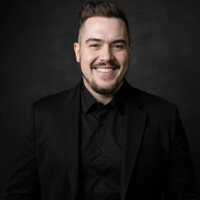 SLMD LTD Employee Thiago Stocco's profile photo