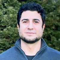 DUOS Employee Art Petrossian's profile photo