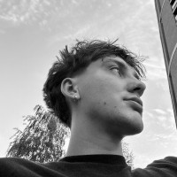 Robot Food Employee Christian Dumouchel's profile photo