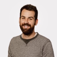 Upsourced Employee Tim Keating's profile photo