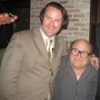 Taboo Muskoka Resort Employee Robert Faichney's profile photo