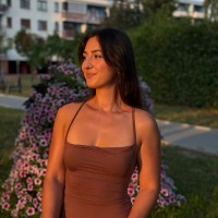 Včeliště Employee Sára Černá's profile photo
