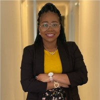 Leo Cussen Centre for Law Employee Mae Johnson's profile photo