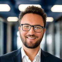 Apprenticeships for America Employee Harry Leech's profile photo