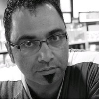 Vattenfall Services Nordic AB Employee Navid Shooshtarian's profile photo