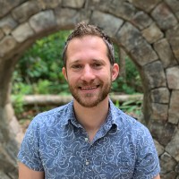 Foodie For All Employee Corey Light's profile photo