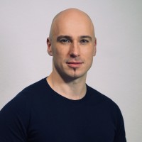 Beatport Employee Romain Pouillon's profile photo