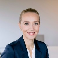 Johanna Lindroos Email & Phone Number