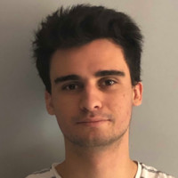 BATSCOP Employee Clément Martres's profile photo