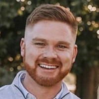 Holston Gases Employee Charlie Baine's profile photo