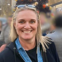 Melanie Ricketts Email & Phone Number