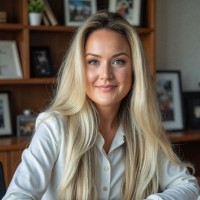 The Fast Forward Group Employee Davis Walker's profile photo