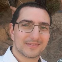 My Dev Ltd. Employee David Chocron's profile photo