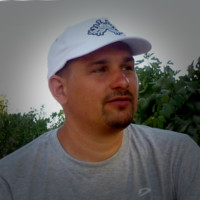 Anton Dyachenko Email