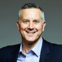 CrowdStrike Employee Mark McKinley's profile photo