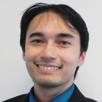 Nederman MikroPul Employee Immanuel Delaney's profile photo