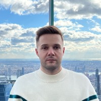 PingPong Digital Employee Toni Kostanic's profile photo
