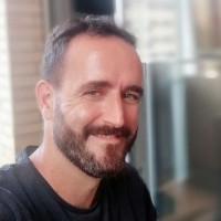 Markem-Imaje South Europe Employee Ricardo Osuna Olivares's profile photo