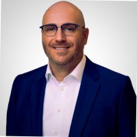 One Brooklyn Health Employee Chris Paras's profile photo