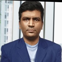 BlueOshan Employee Mohamed Sheikalaudeen's profile photo