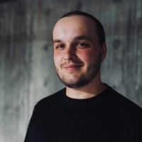 Fivetran Employee Justin Small's profile photo