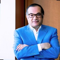 Medison Pharma Ltd Employee Ashraf Allam's profile photo