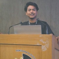 Team OSS Employee Rudra Pal's profile photo