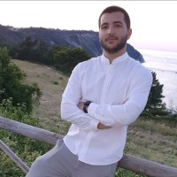 ECOCAE S.r.l. Employee Emanuele Campenni's profile photo