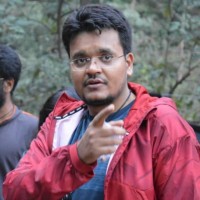 Aspire IAS Employee Ankit Kumar's profile photo
