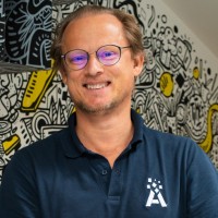 ADRENALEAD Employee Edouard Ducray's profile photo