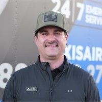 Axis Portable Air Employee Alex Hill's profile photo