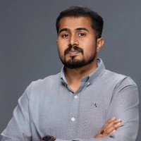 Masterbaker Employee Muhammed Shareef's profile photo