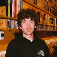 Recess Studios Employee Marshall McKeever's profile photo