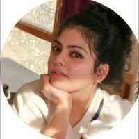 Open Project Employee Rutuja Malokar's profile photo