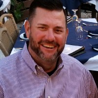 Huskey Truss & Building Supply Employee Brad Love's profile photo
