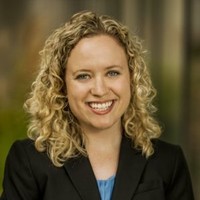 Marsh Employee Sarah Rumph's profile photo