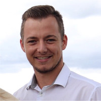 RQC Group Pty Ltd Employee Nick Baker's profile photo