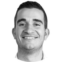 NewYork-Presbyterian Hospital Employee Daniel Desimone's profile photo