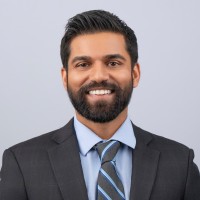 Unique Loom Employee Neal Sangani's profile photo
