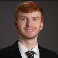 Caterpillar Inc. Employee Isaac Hall's profile photo