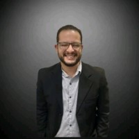 Verifone Employee Diego dos Santos Chagas's profile photo